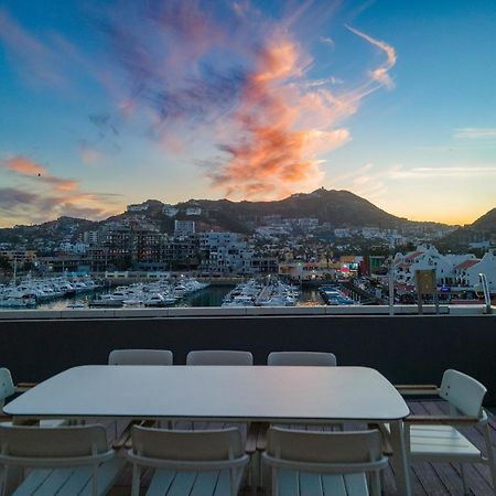 The Paraiso Residences At Marina Cabo Cabo San Lucas Ngoại thất bức ảnh