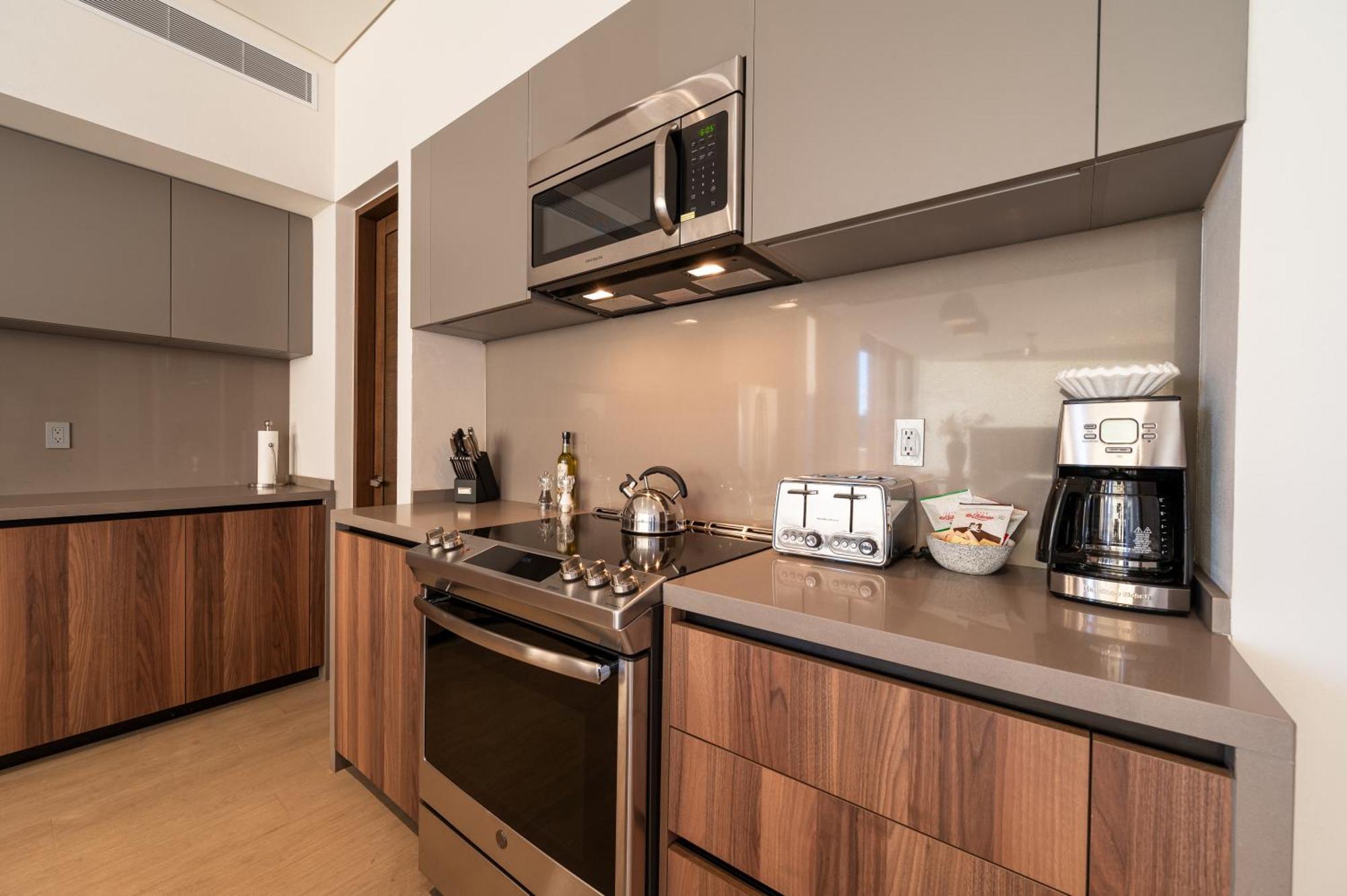 The Paraiso Residences At Marina Cabo Cabo San Lucas Ngoại thất bức ảnh