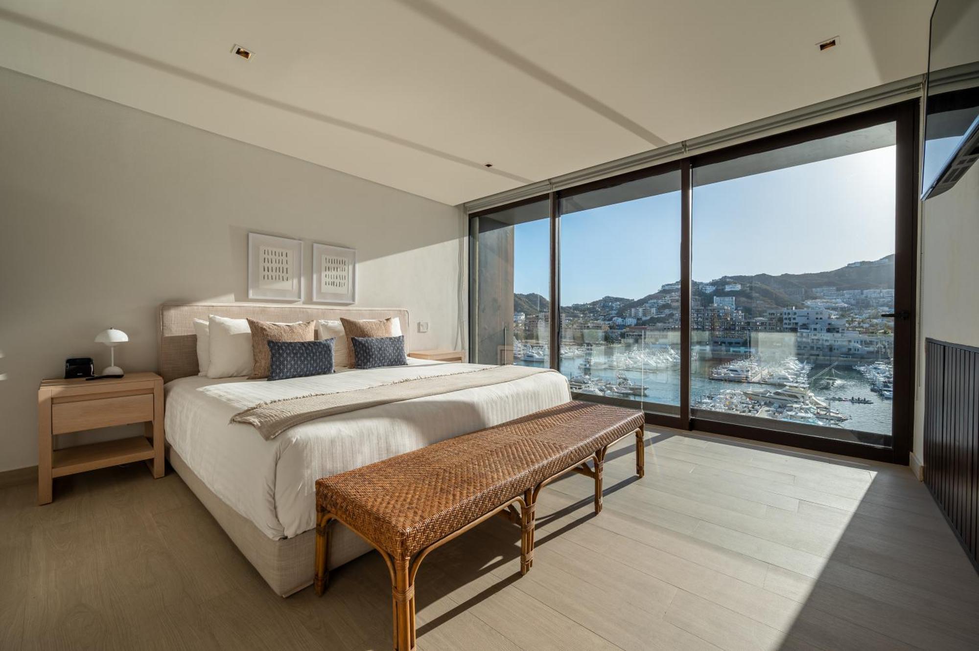 The Paraiso Residences At Marina Cabo Cabo San Lucas Ngoại thất bức ảnh