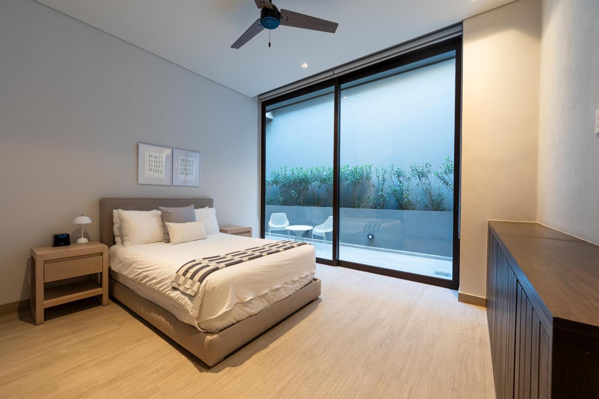 The Paraiso Residences At Marina Cabo Cabo San Lucas Ngoại thất bức ảnh