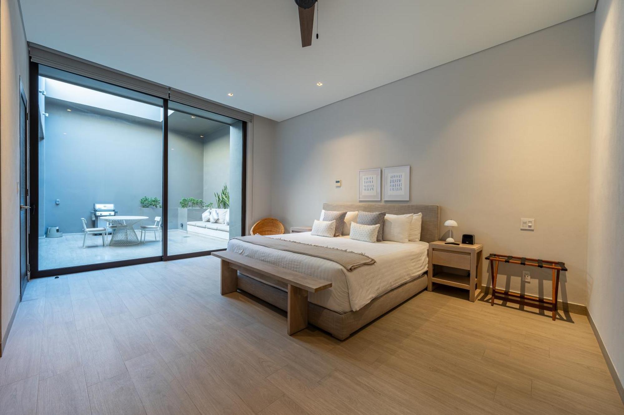 The Paraiso Residences At Marina Cabo Cabo San Lucas Ngoại thất bức ảnh