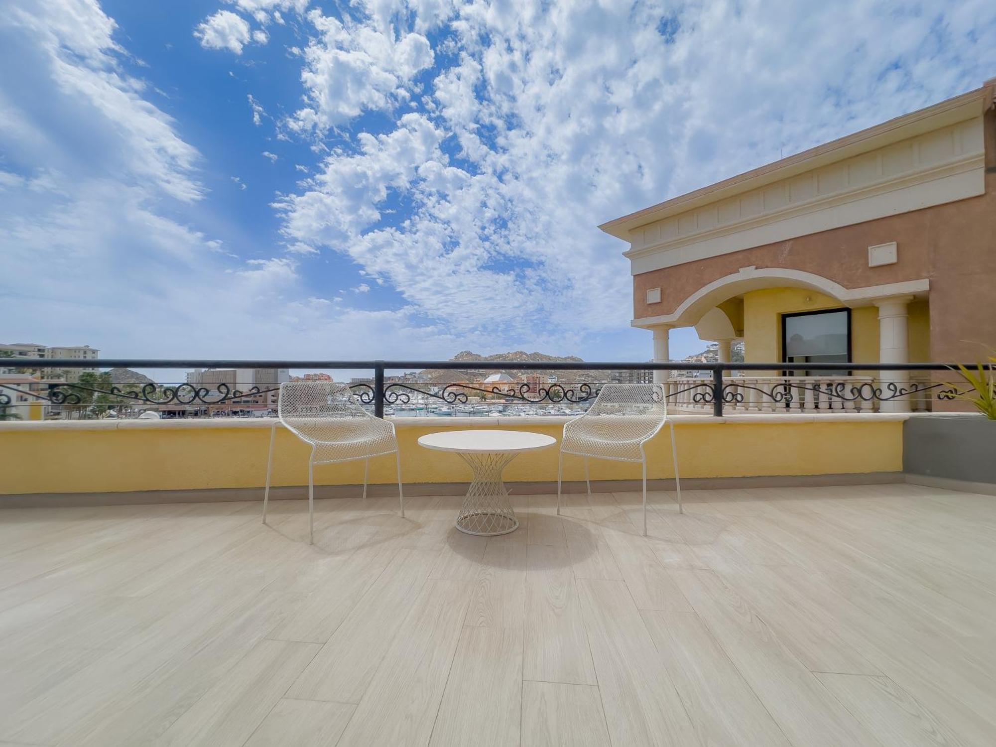 The Paraiso Residences At Marina Cabo Cabo San Lucas Ngoại thất bức ảnh