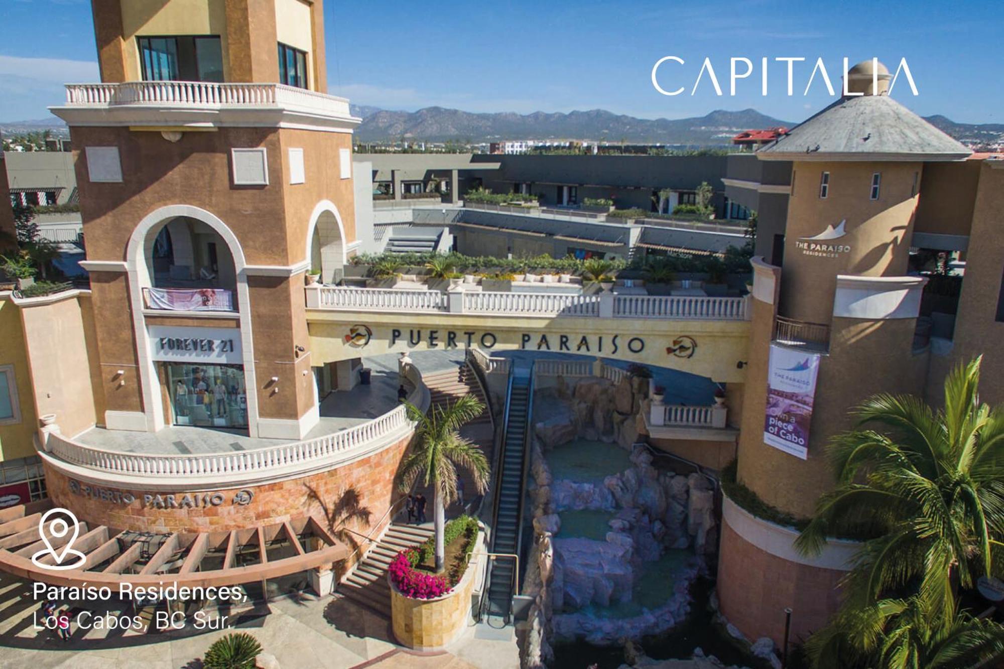 The Paraiso Residences At Marina Cabo Cabo San Lucas Ngoại thất bức ảnh