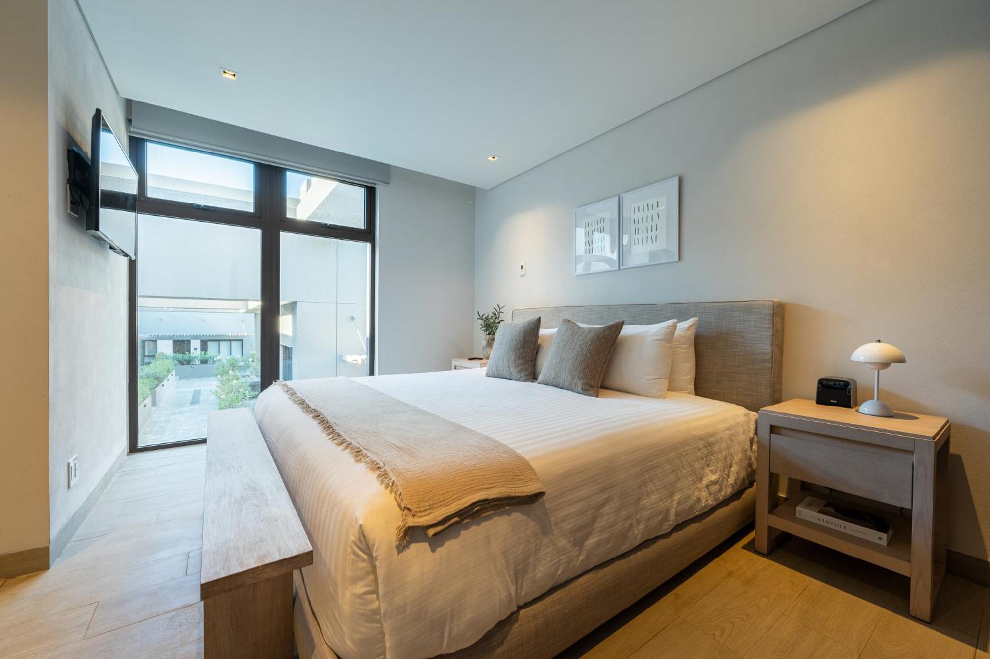 The Paraiso Residences At Marina Cabo Cabo San Lucas Ngoại thất bức ảnh