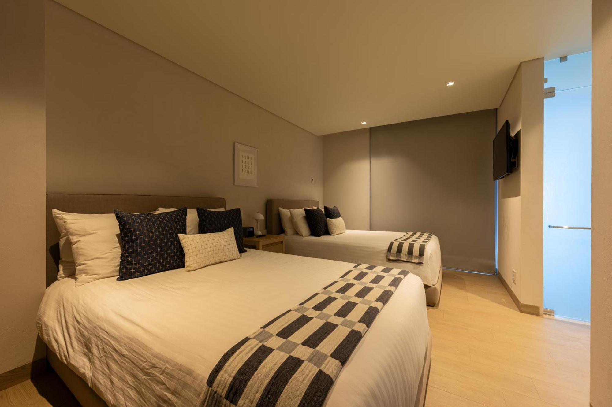 The Paraiso Residences At Marina Cabo Cabo San Lucas Ngoại thất bức ảnh