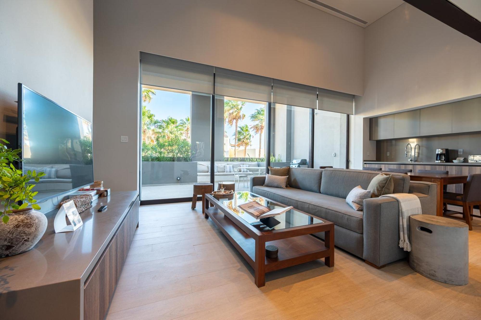 The Paraiso Residences At Marina Cabo Cabo San Lucas Ngoại thất bức ảnh