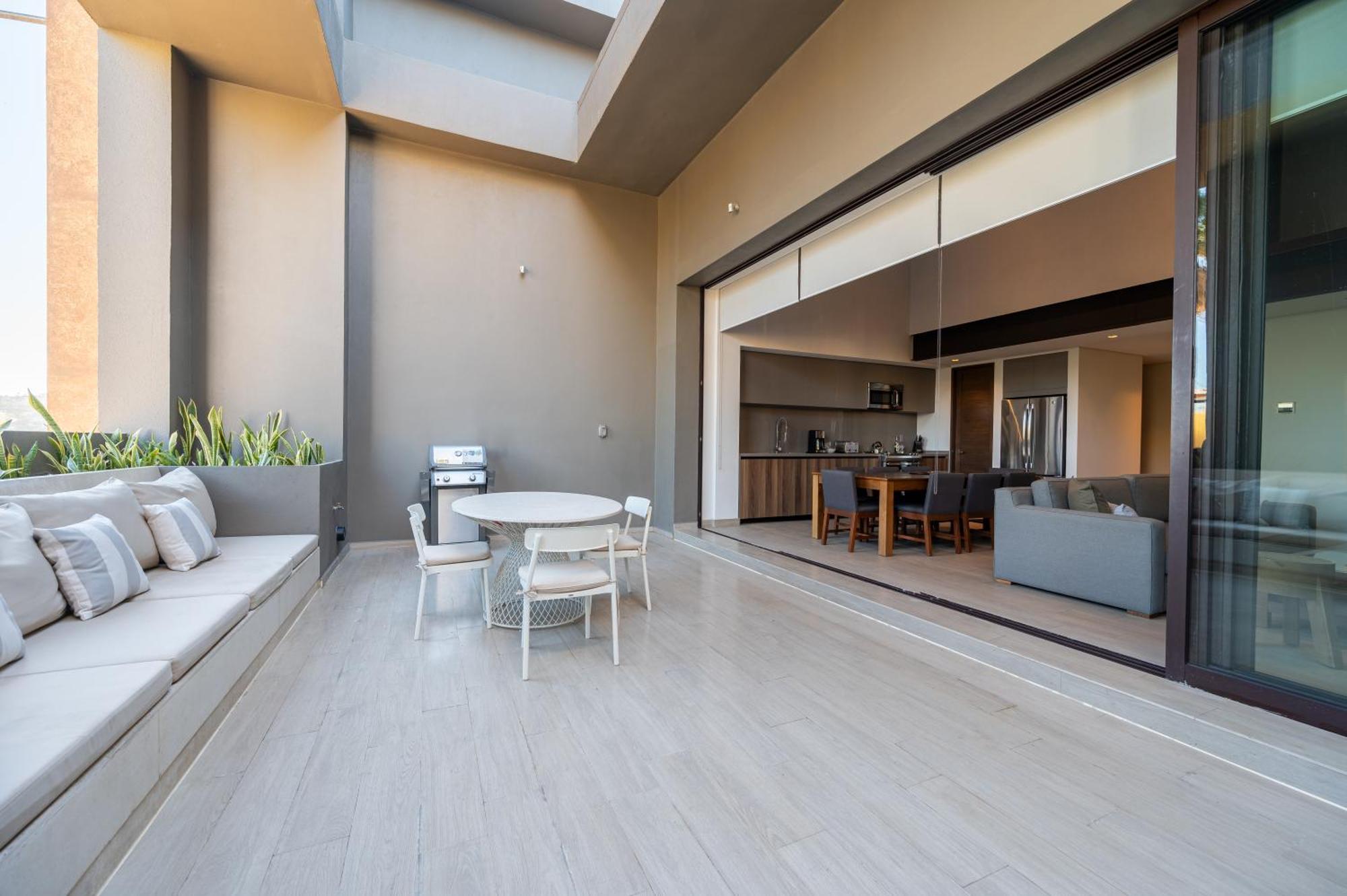 The Paraiso Residences At Marina Cabo Cabo San Lucas Ngoại thất bức ảnh