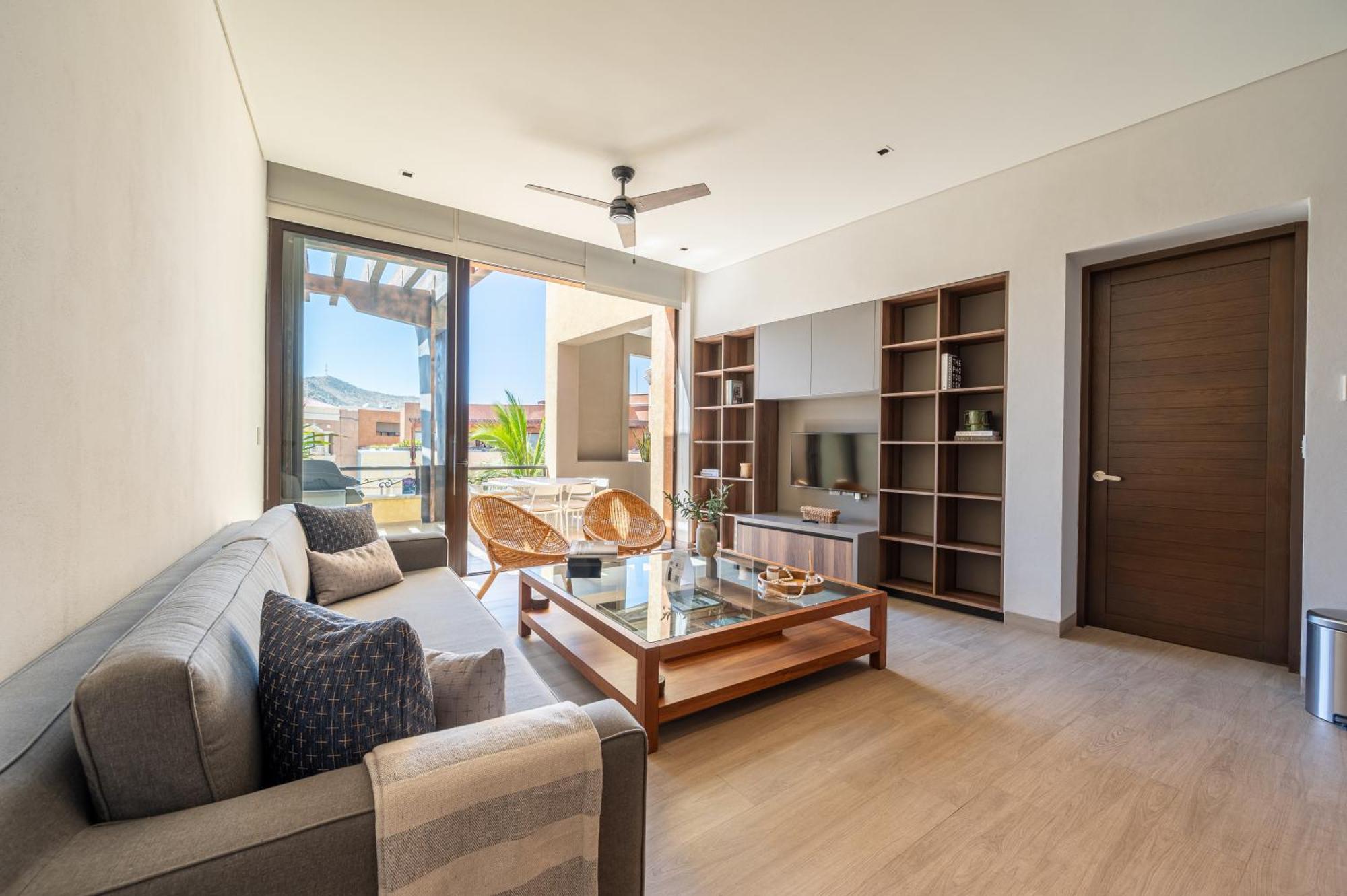 The Paraiso Residences At Marina Cabo Cabo San Lucas Ngoại thất bức ảnh