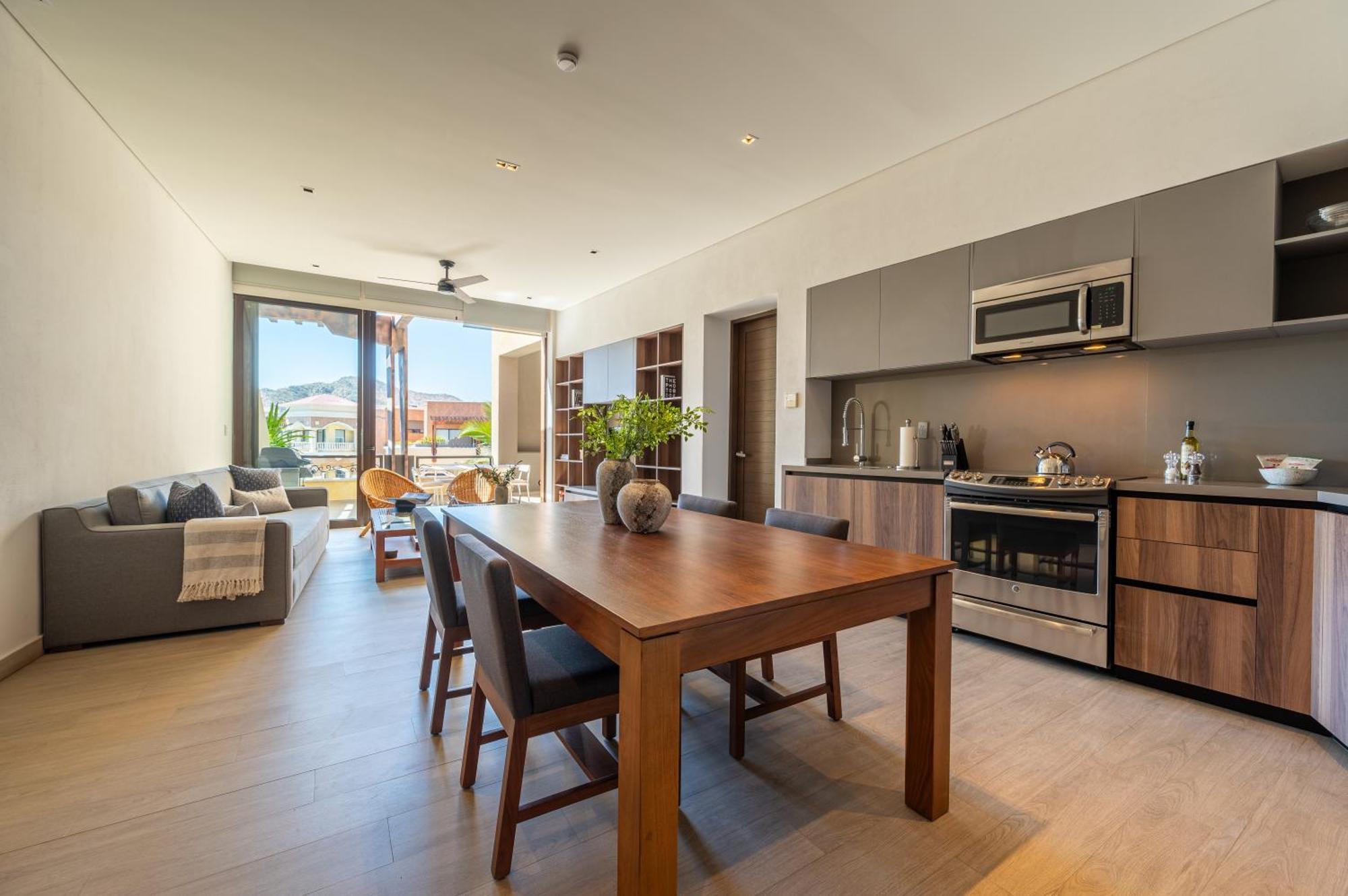 The Paraiso Residences At Marina Cabo Cabo San Lucas Ngoại thất bức ảnh