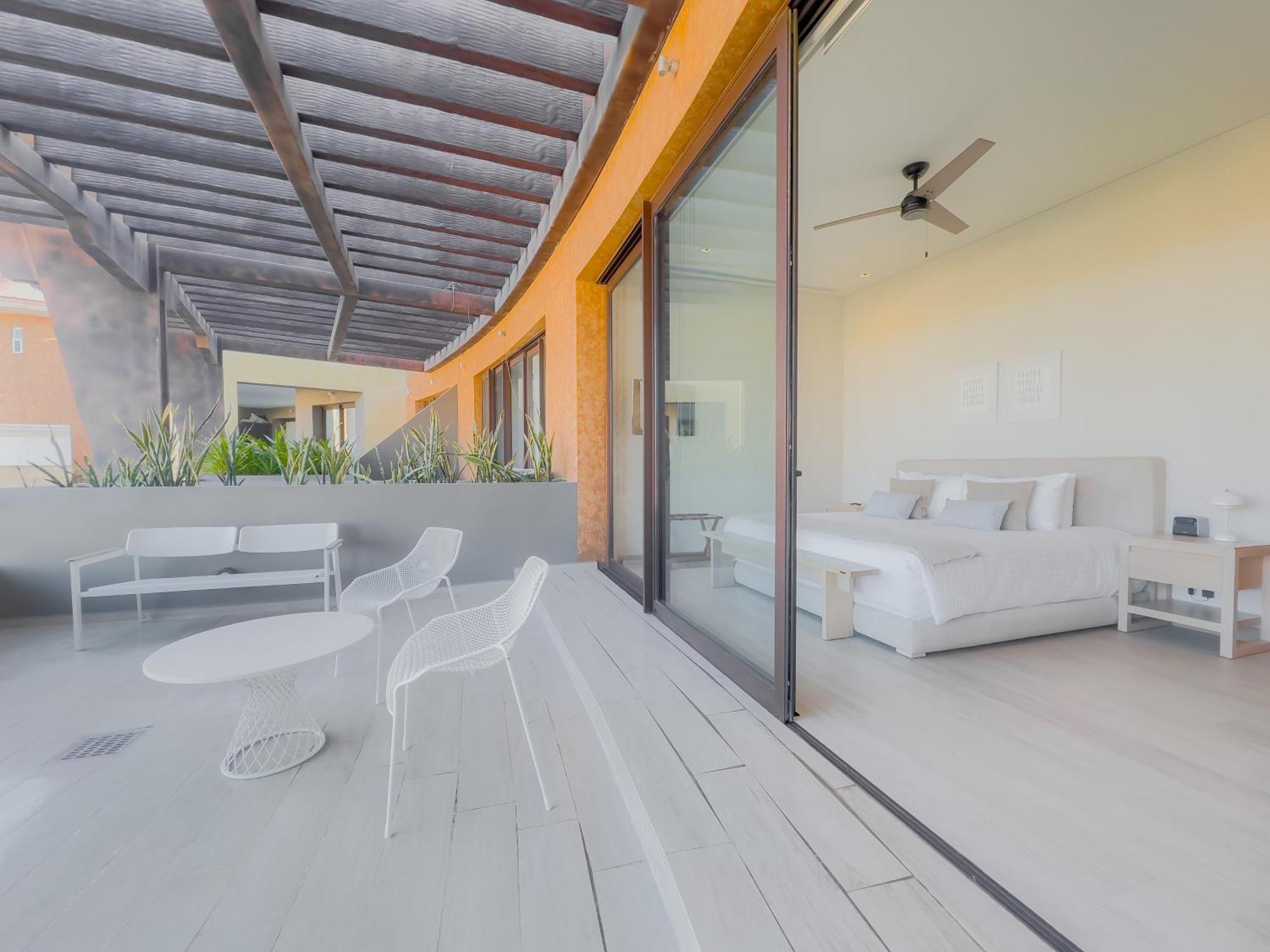 The Paraiso Residences At Marina Cabo Cabo San Lucas Ngoại thất bức ảnh