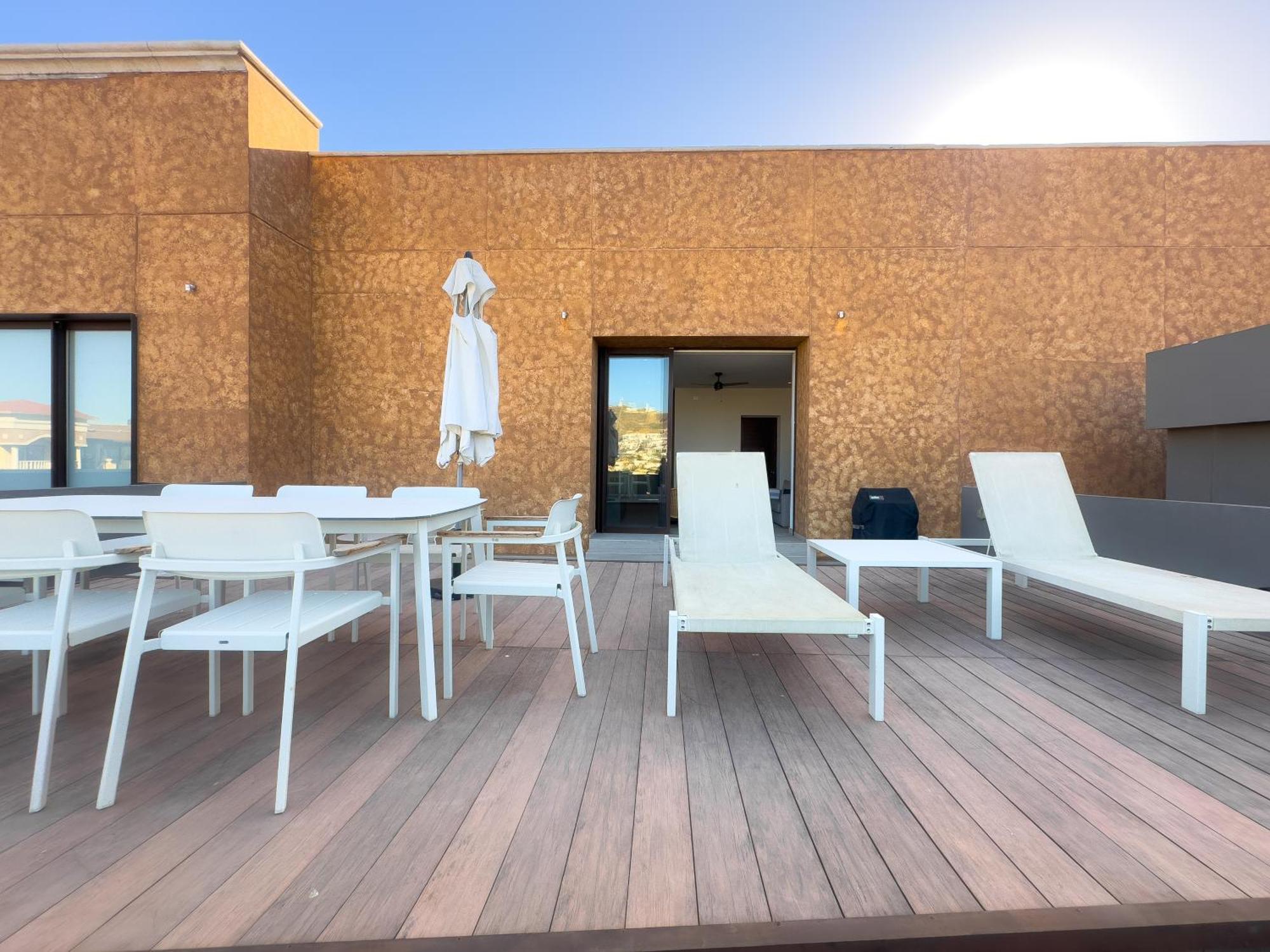 The Paraiso Residences At Marina Cabo Cabo San Lucas Ngoại thất bức ảnh