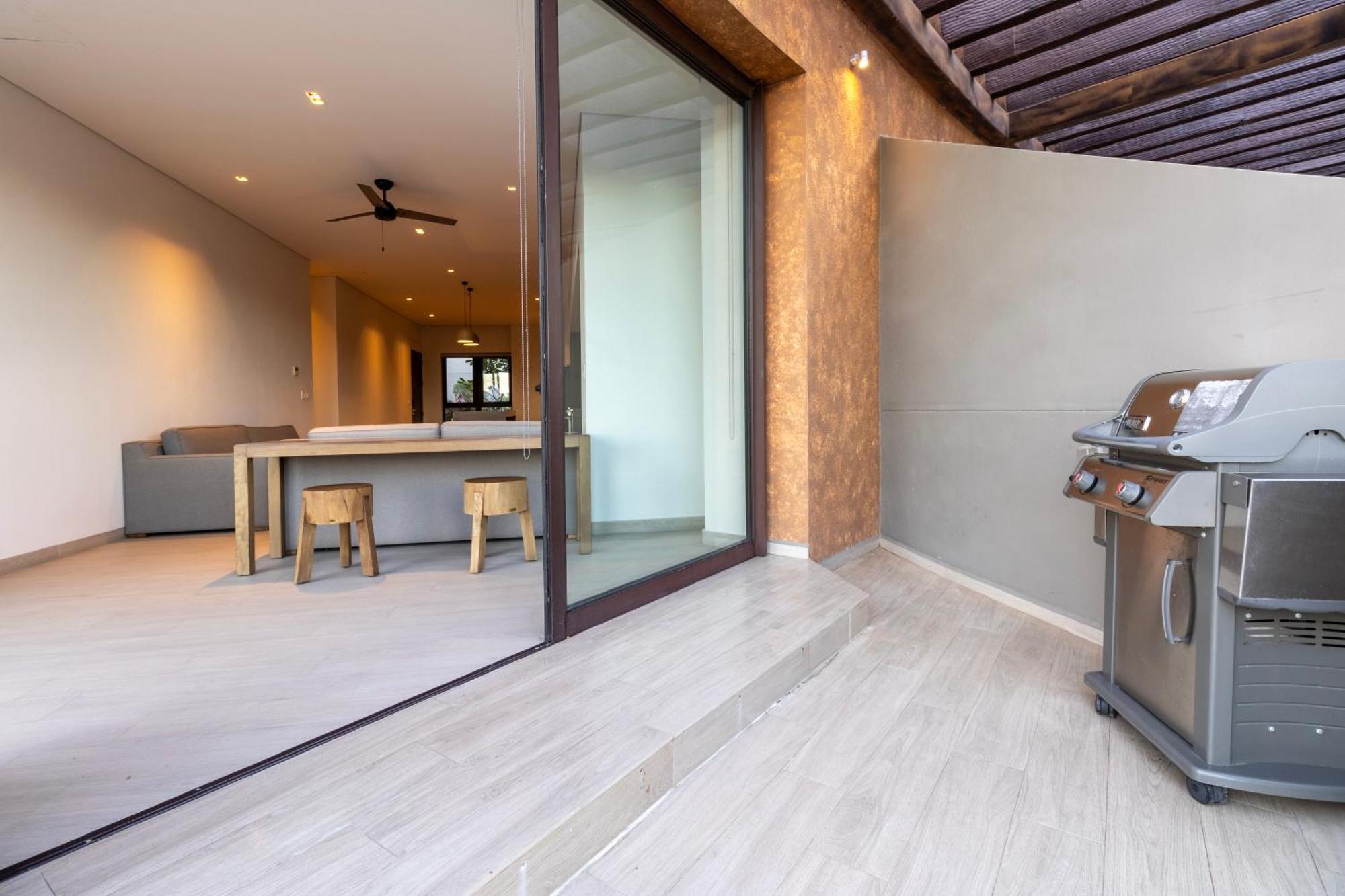 The Paraiso Residences At Marina Cabo Cabo San Lucas Ngoại thất bức ảnh