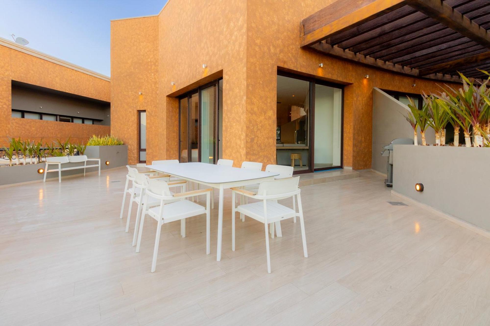 The Paraiso Residences At Marina Cabo Cabo San Lucas Ngoại thất bức ảnh