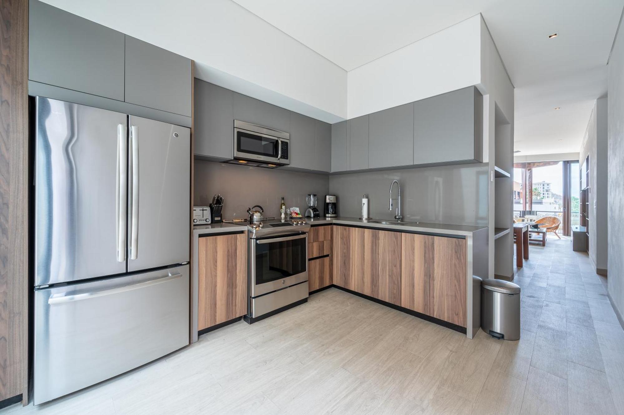The Paraiso Residences At Marina Cabo Cabo San Lucas Ngoại thất bức ảnh