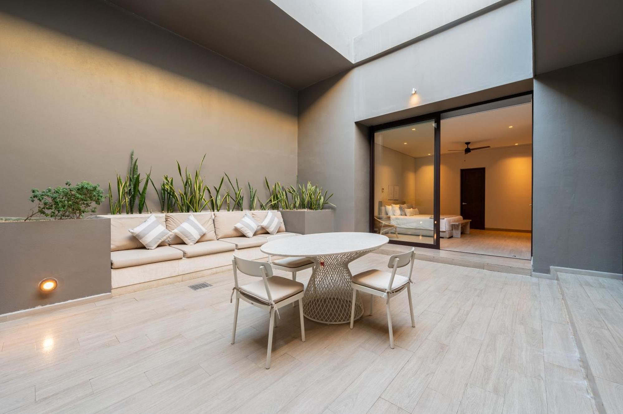 The Paraiso Residences At Marina Cabo Cabo San Lucas Ngoại thất bức ảnh