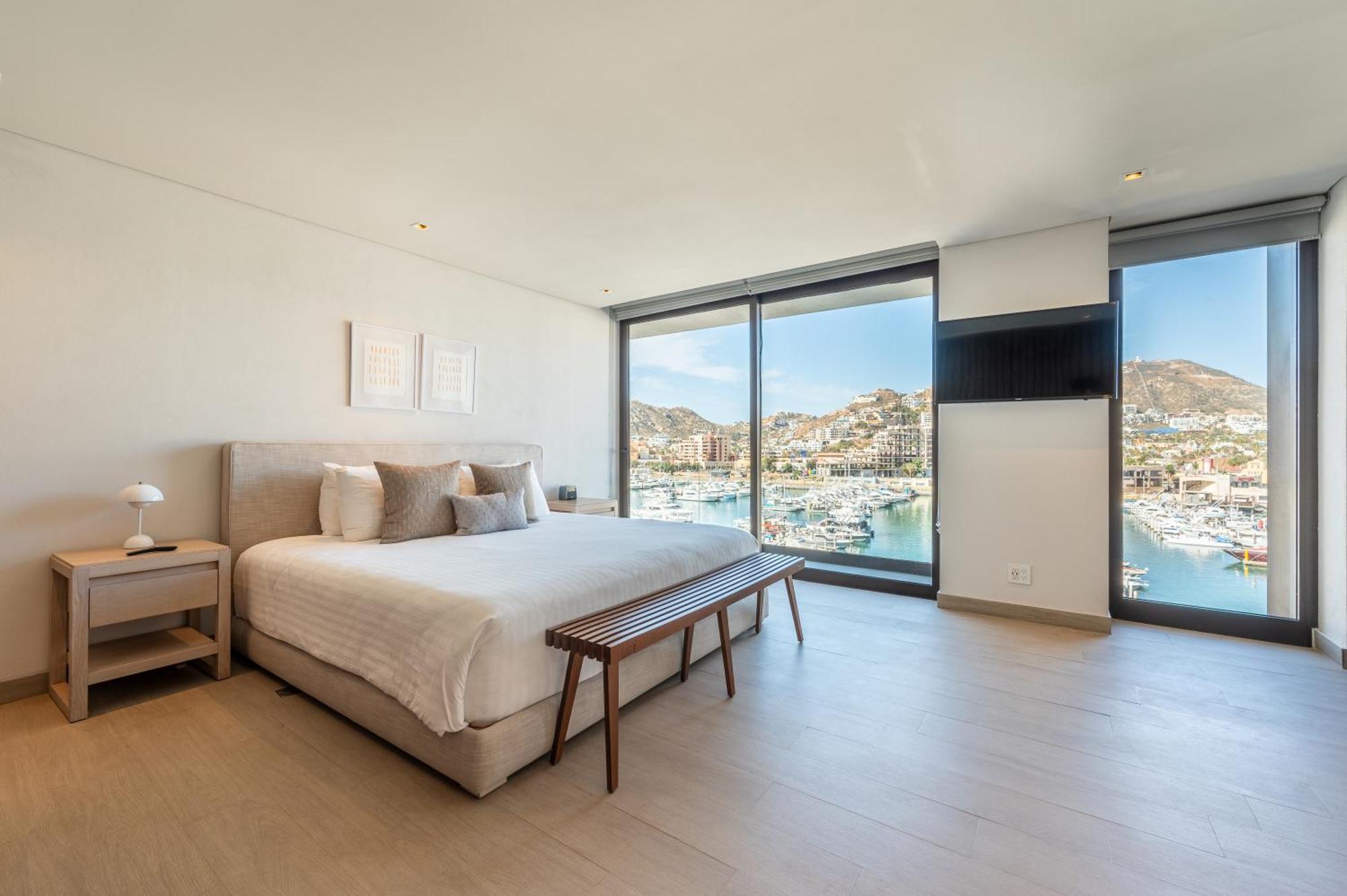 The Paraiso Residences At Marina Cabo Cabo San Lucas Phòng bức ảnh