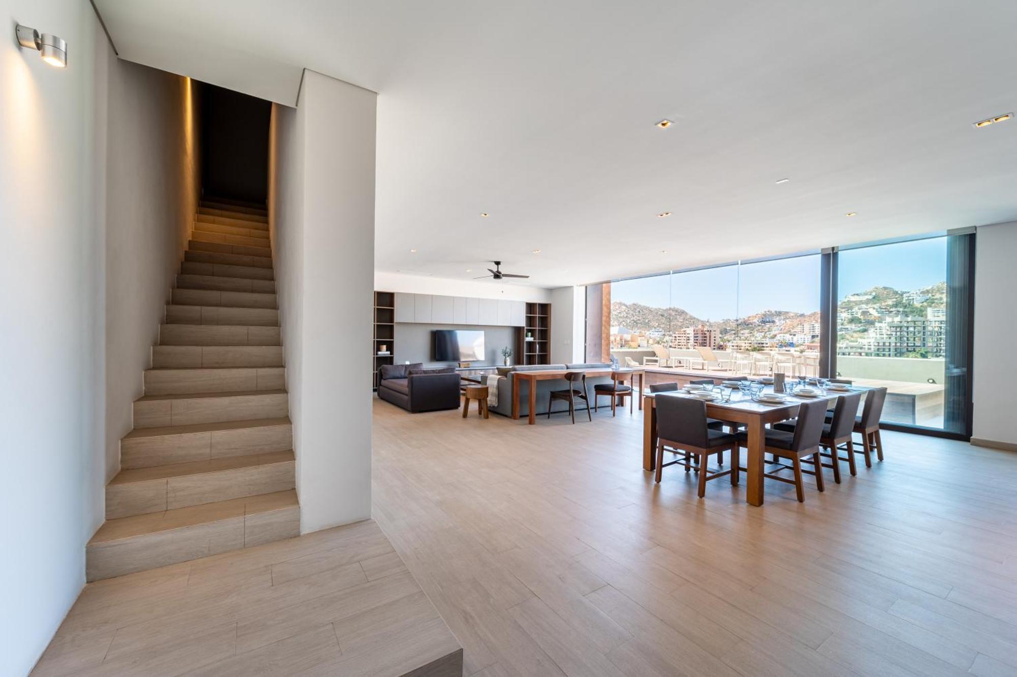 The Paraiso Residences At Marina Cabo Cabo San Lucas Phòng bức ảnh