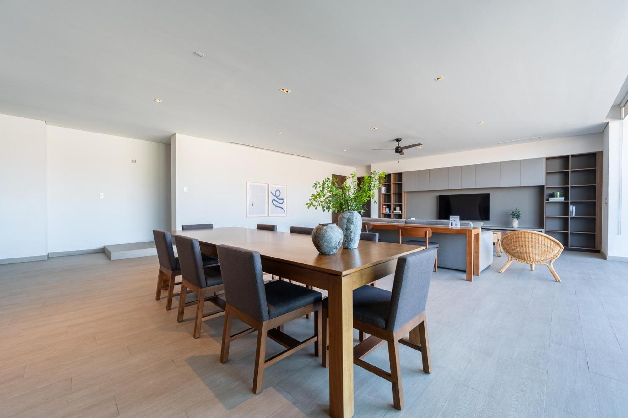 The Paraiso Residences At Marina Cabo Cabo San Lucas Phòng bức ảnh